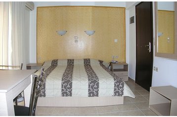 Greece Privát Skala Potamias, Interior